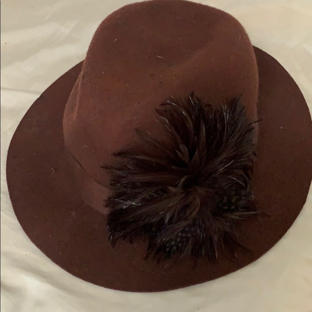 Fancy hat♥️